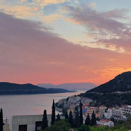Apartments Batinovic Neum Ngoại thất bức ảnh