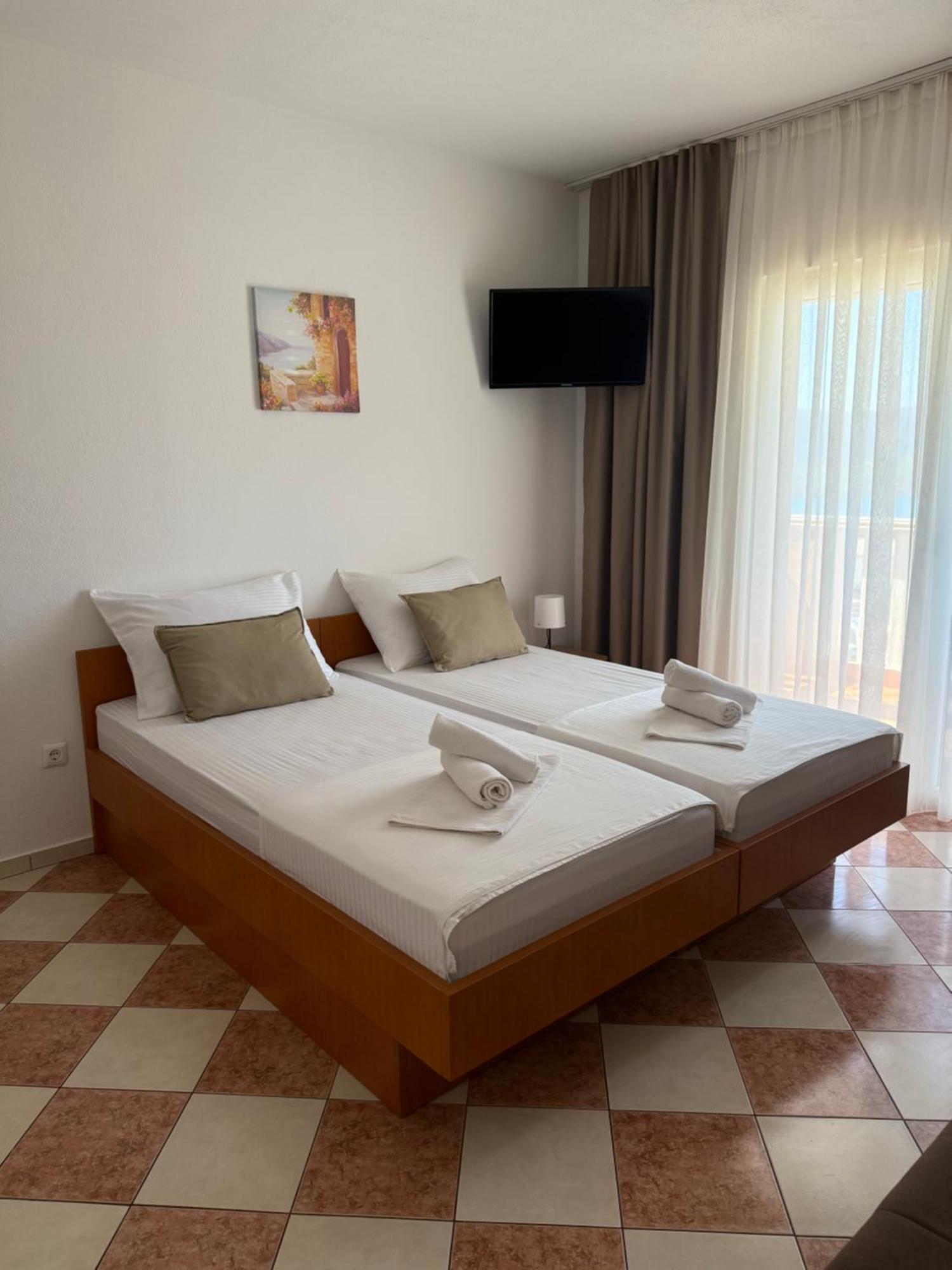 Apartments Batinovic Neum Ngoại thất bức ảnh