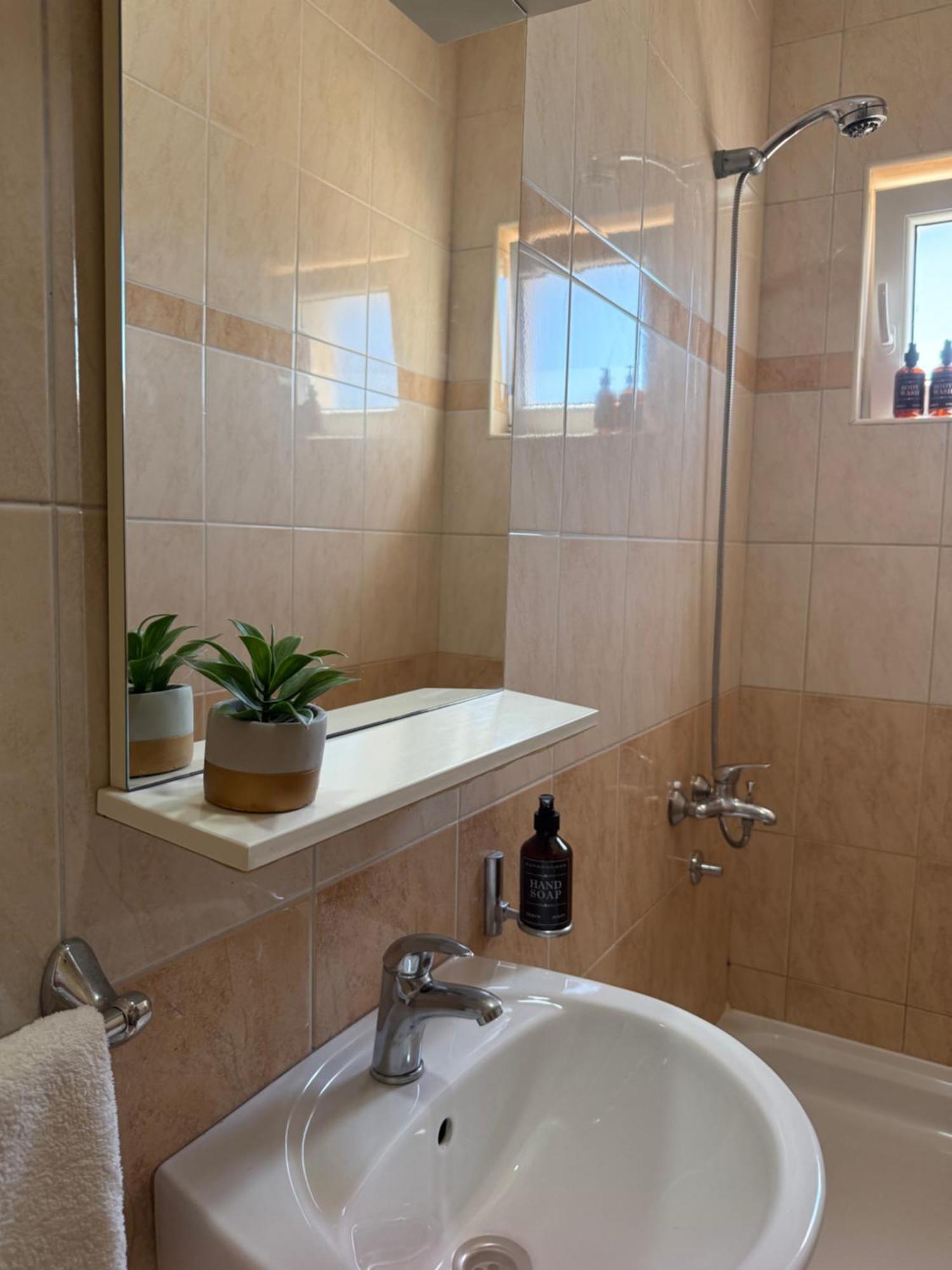 Apartments Batinovic Neum Ngoại thất bức ảnh