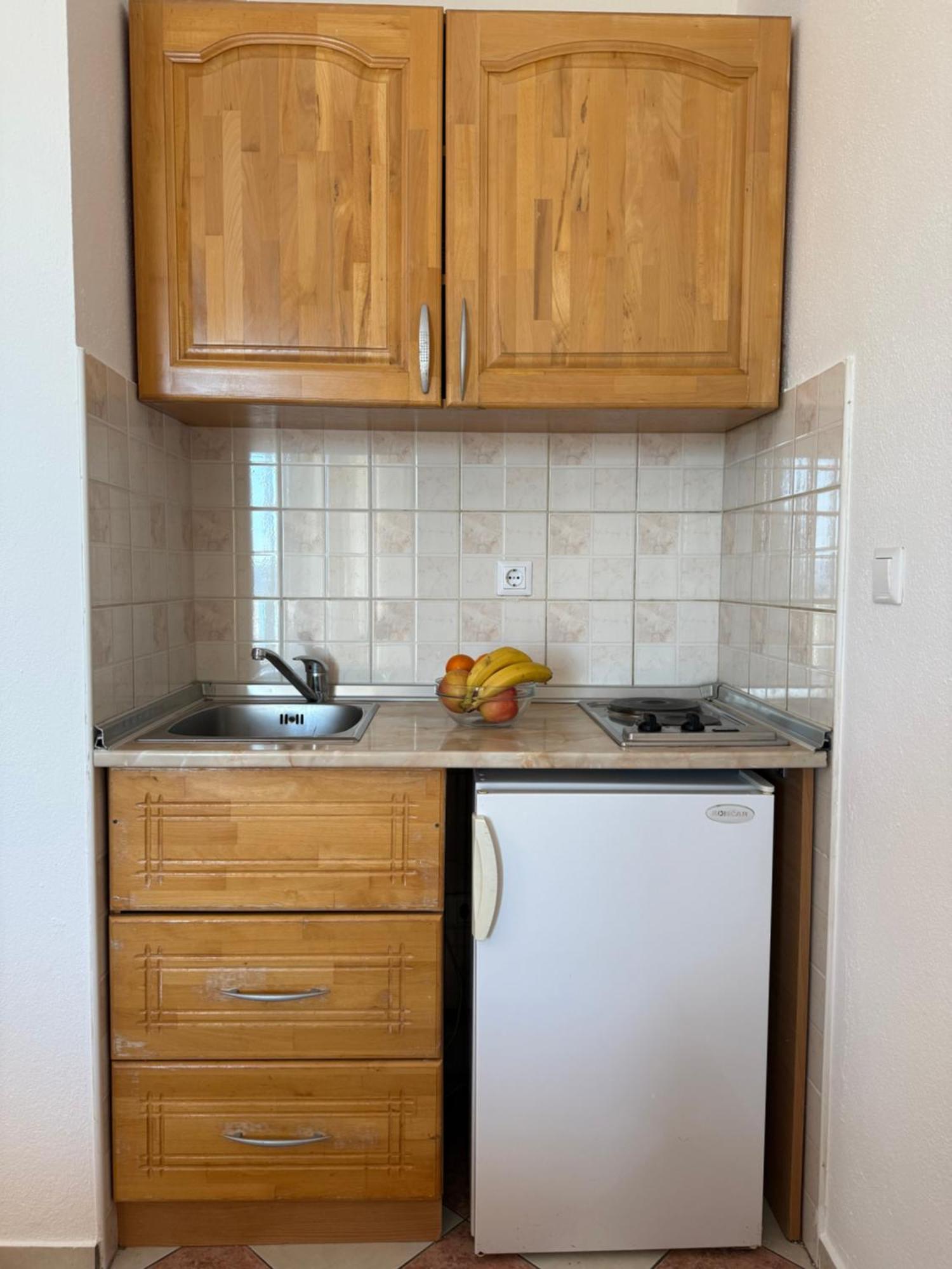 Apartments Batinovic Neum Ngoại thất bức ảnh