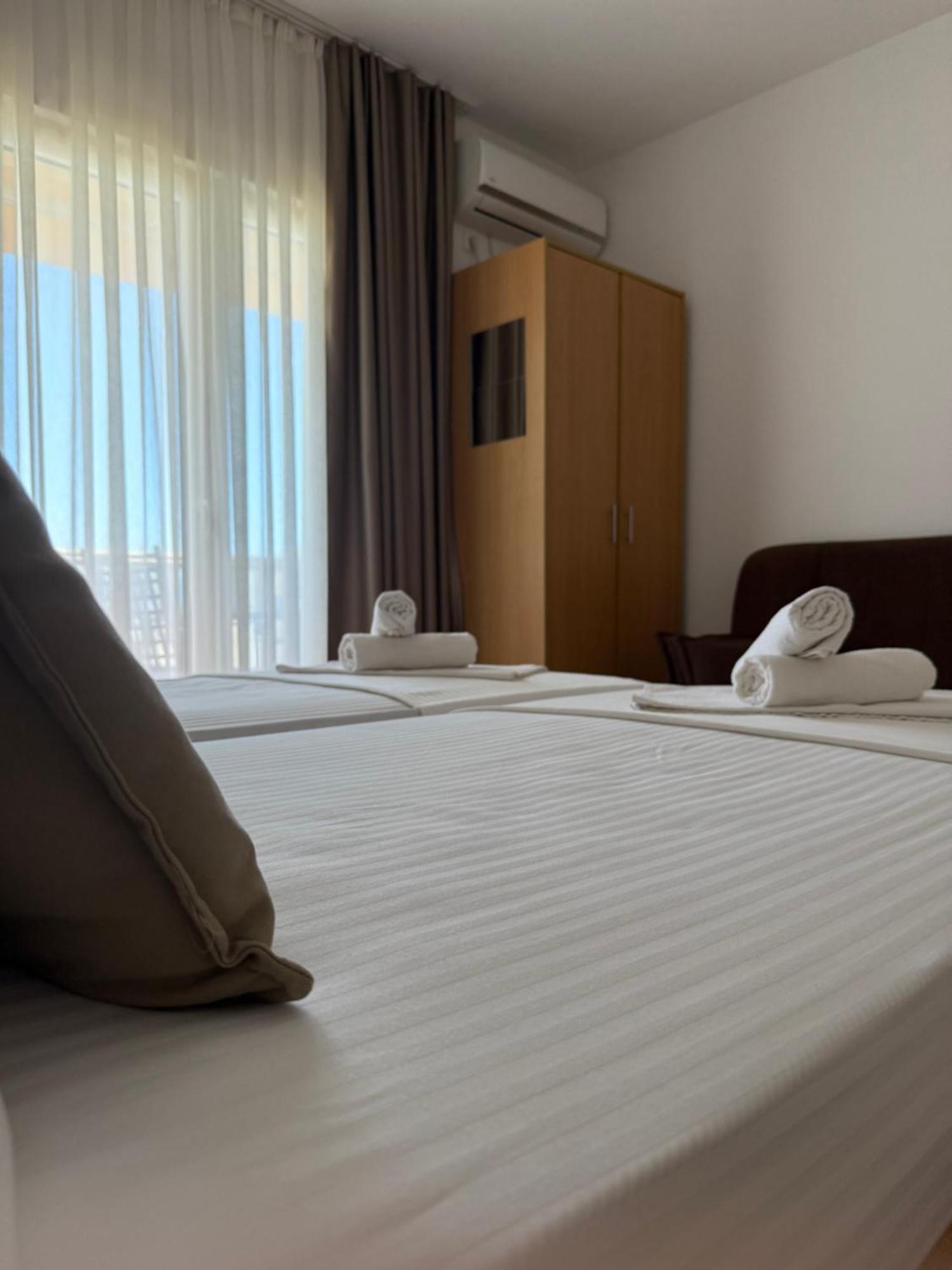 Apartments Batinovic Neum Ngoại thất bức ảnh