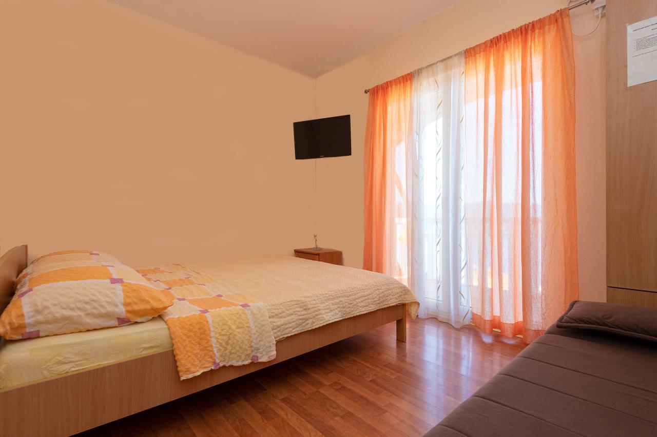 Apartments Batinovic Neum Ngoại thất bức ảnh
