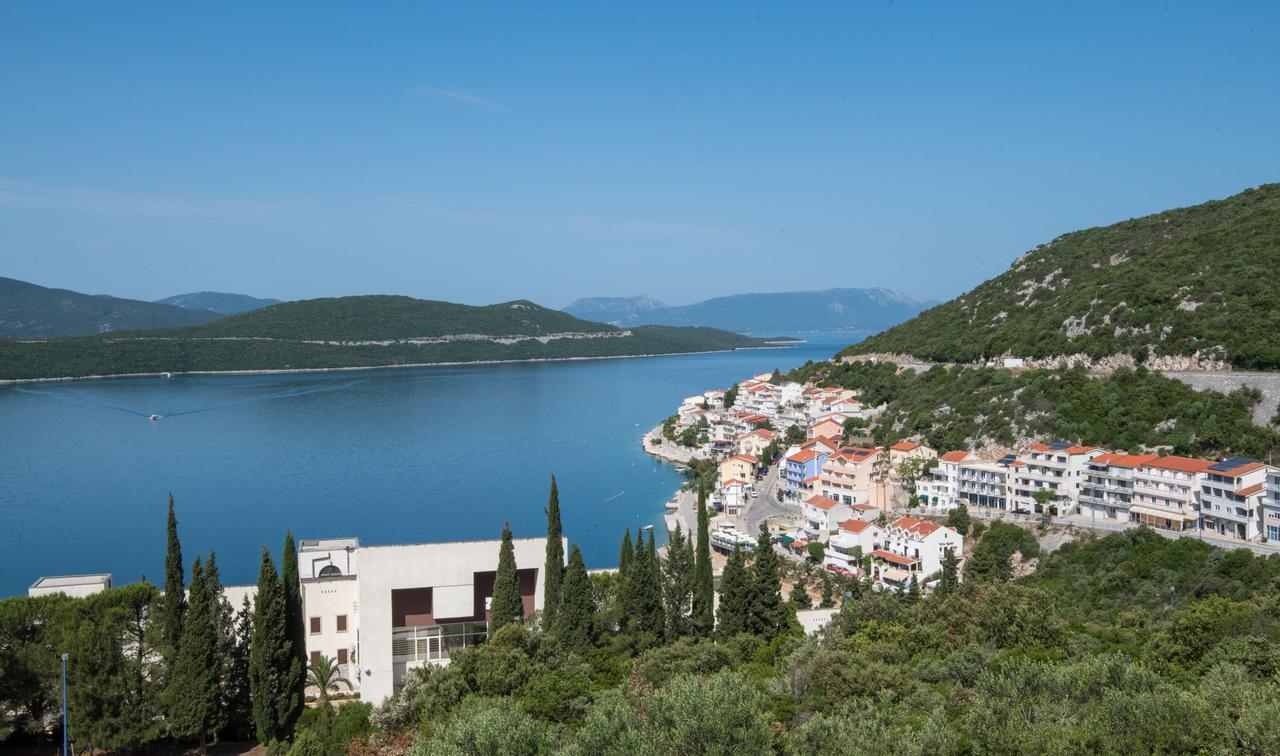 Apartments Batinovic Neum Ngoại thất bức ảnh