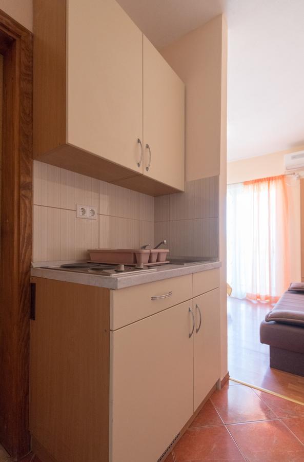 Apartments Batinovic Neum Ngoại thất bức ảnh